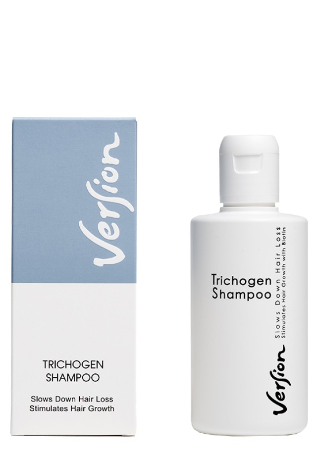 VERSION TRICHOGEN SHAMPOO 200ml