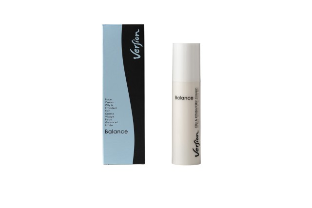 VERSION BALANCE CREAM 50ml