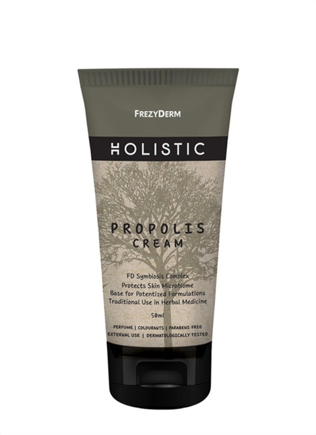 Frezyderm Holistic Propolis Cream 50ml