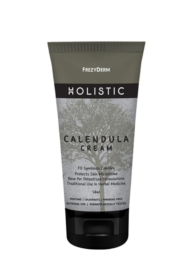 Frezyderm Holistic Calendula Cream 50ml