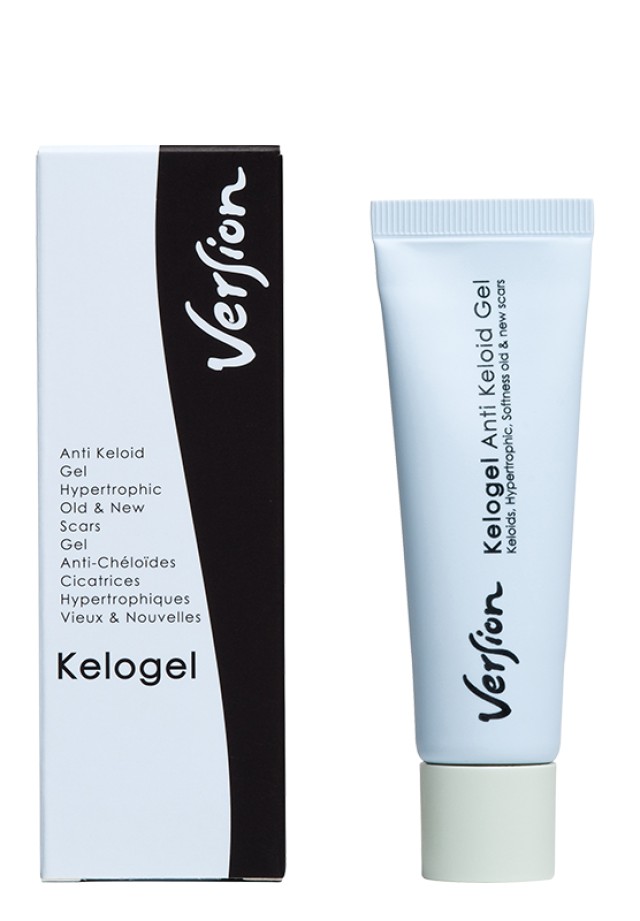 VERSION KELOGEL ANTI KELOID GEL 30ml