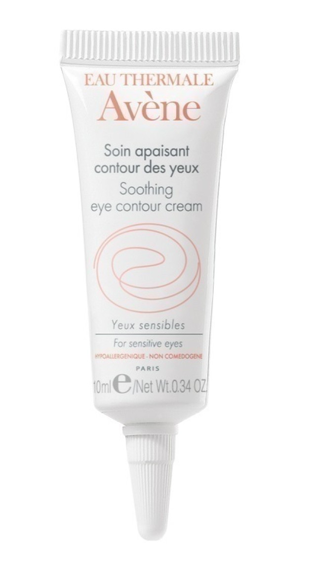 Avene Soothing Eye Contour Cream 10ml