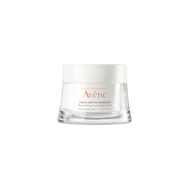 Avene Κρέμα Θρέψης & Αναζωογόνησης 50ml