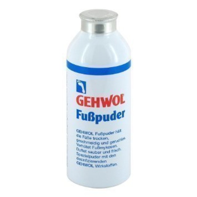 GEHWOL FOOT POWDER 100gr