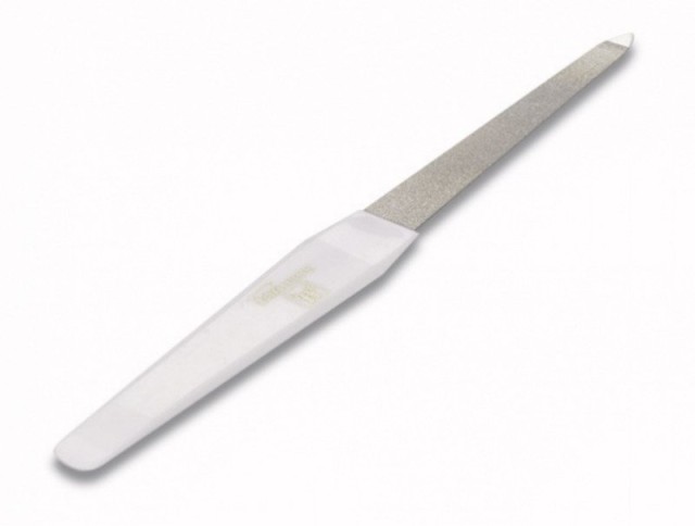 GEHWOL ΛΙΜΑ SN 2 SAPHIR NAIL FILE POINTED