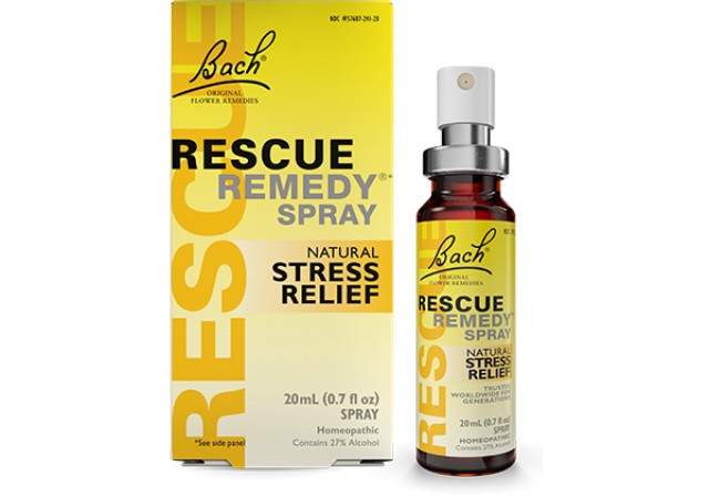 Dr.Bach Rescue Remedy Spray 20ml