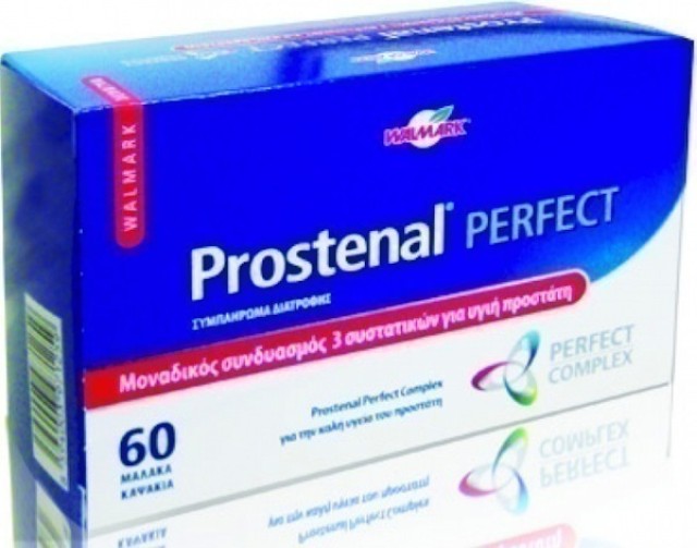 PROSTENAL 30CAPS