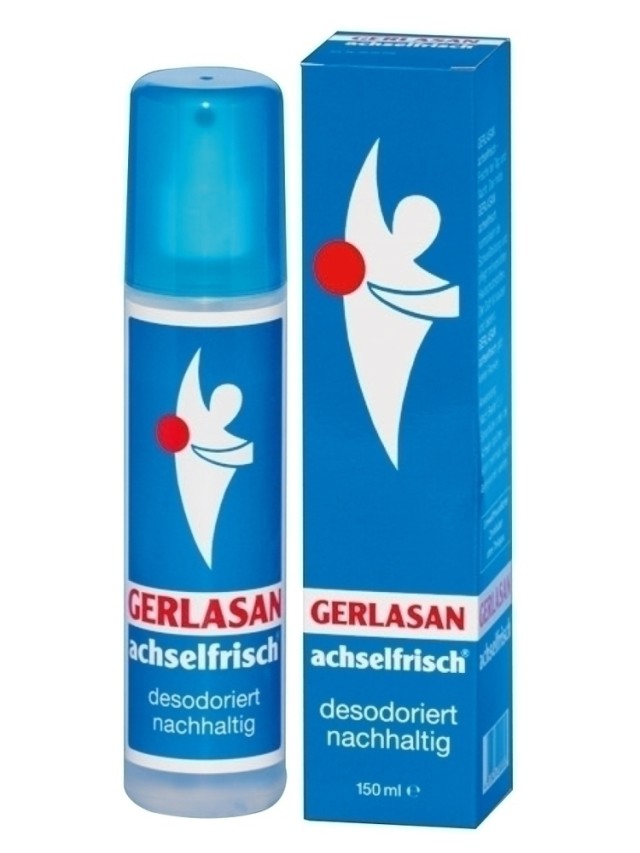 GEHWOL GERLASAN ΑΠΟΣΜ.ΣΩΜΑΤΟΣ 2120208