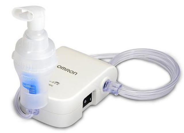 OMRON NE-C803 ΝΕΦΕΛΟΠΟΙΗΤΗΣ ΚΟΜΠΡΕΣΕΡ ΥΨΗΛΗΣ ΤΑΧΥΤΗΤΑΣ