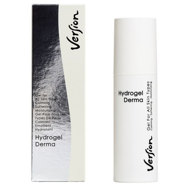 VERSION HYDROGEL DERM 75ml