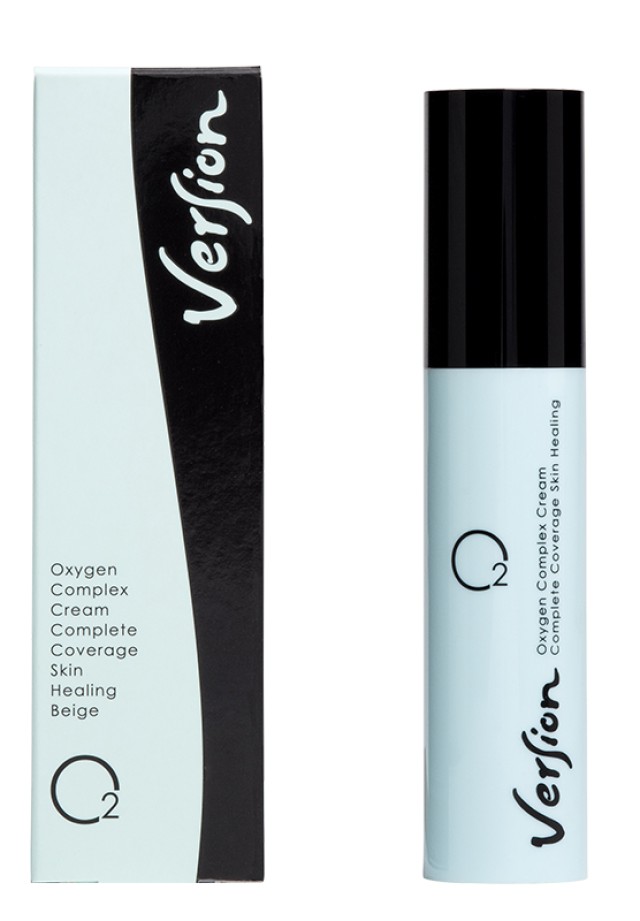 VERSION OXYGEN COMPLEX O2 CREAM 20ml