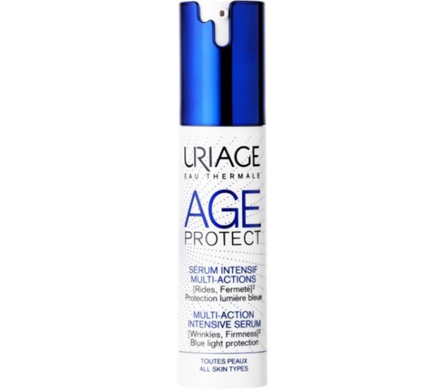 URIAGE AGE PROTECTION MULTI ACTION INTENSIVE SERUM 30ml