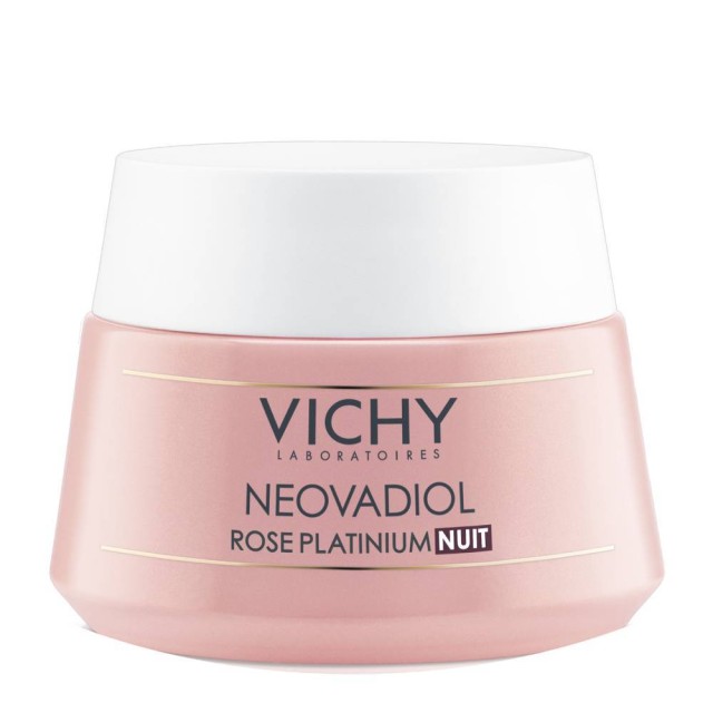 Vichy Rose Platinum Night 50ml