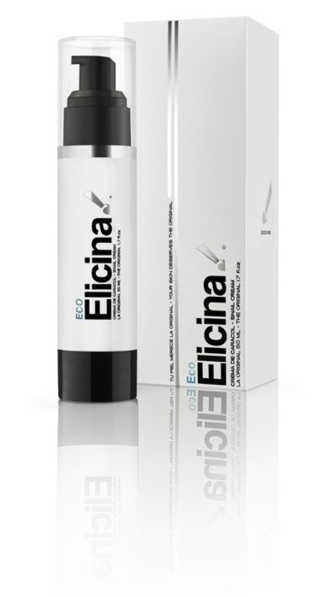 ELICINA ECO CREAM 50ml