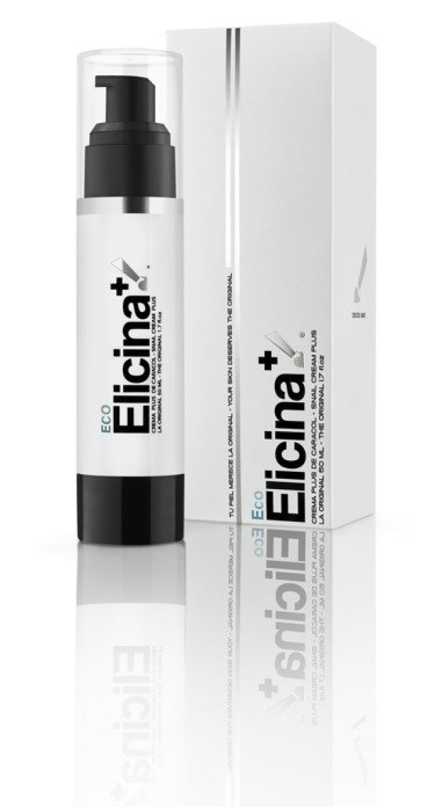 ELICINA ECO CREAM PLUS 50ml