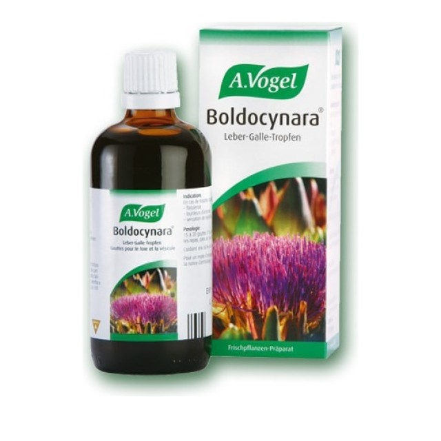 A.VOGEL BOLDOCYNARA 50ml 