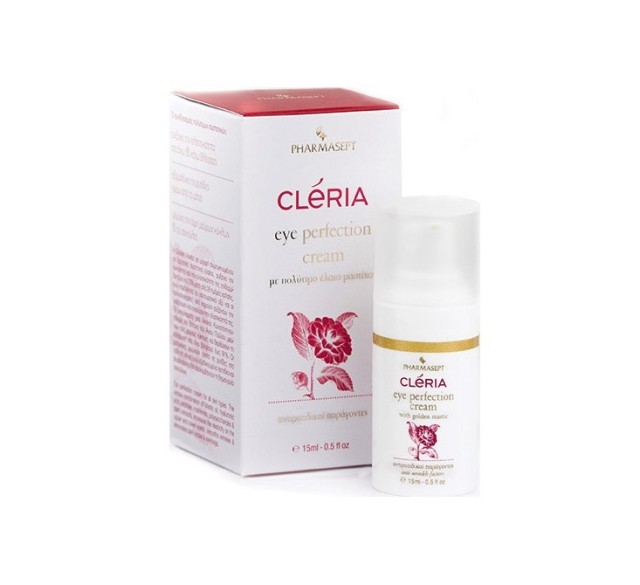 CLERIA EYE PERFECTION CREAM 15ml