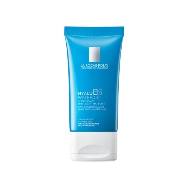 La Roche Posay Hyalu B5 Water Light Gel-Cream 40ml - Κρέμα Διπλής Δράσης Με Υφή Τζελ Κατά Των Λεπτών Γραμμών & Της Λιπαρότητας