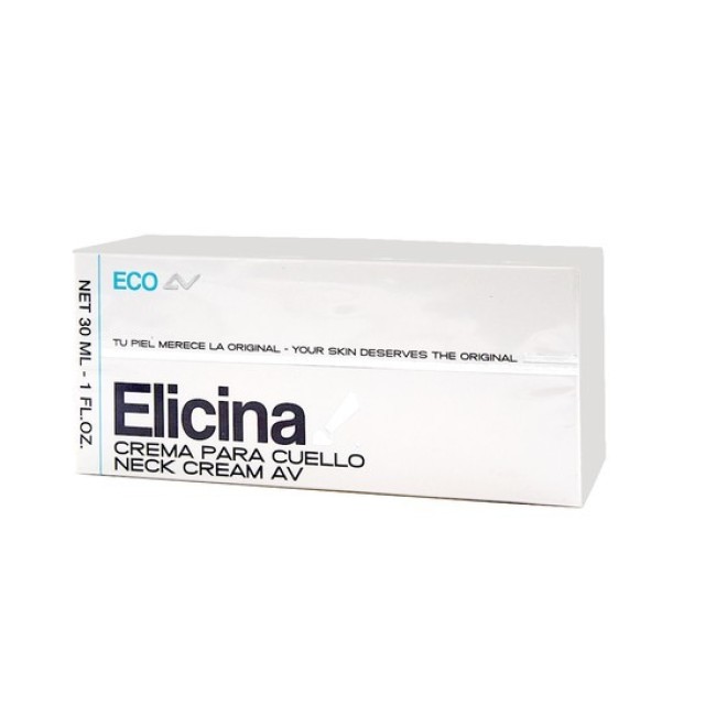 ELICINA NECK CREAM AV 30ml