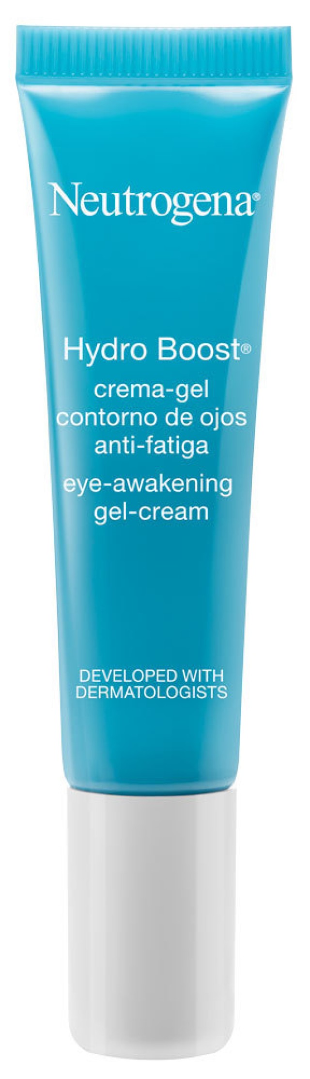 NEUTROGENA HYDRO BOOST EYE GEL CREAM 15ml