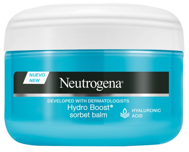 Neutrogena Hydra Boost Body Balm 200ml