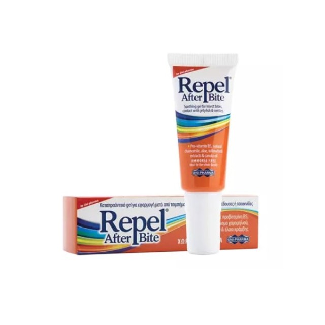 REPEL AFTER BITE BITE 20ml