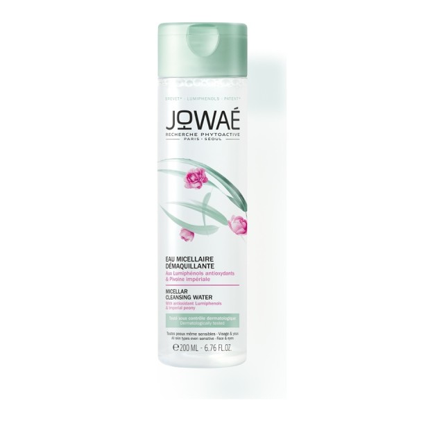 JOWAE MICELLAR CLEANSING WATER 200ml