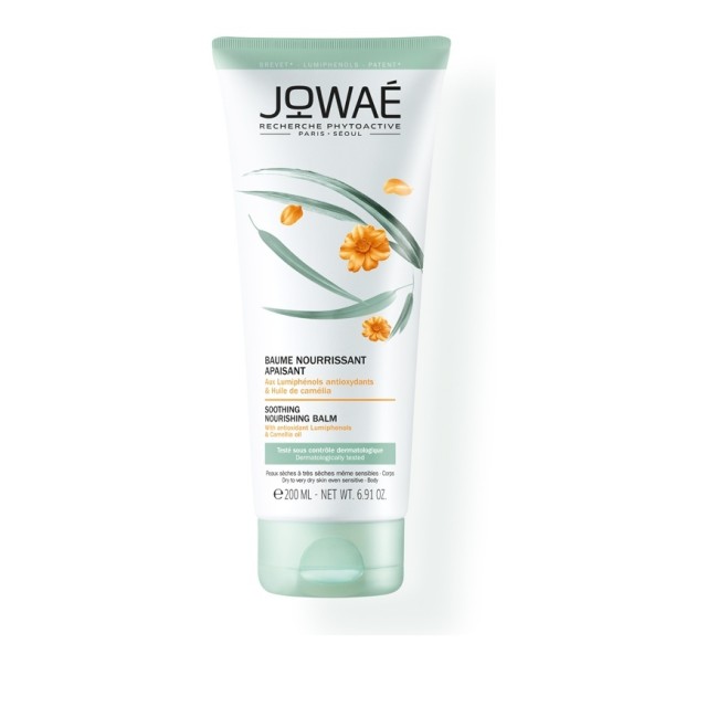 JOWAE SOOTHING NOURISHING BALM 200ml