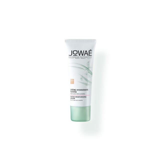 JOWAE MOISTURIZING CREAM ΜΕ ΧΡΩΜΑ (MEDIUM) 30ml