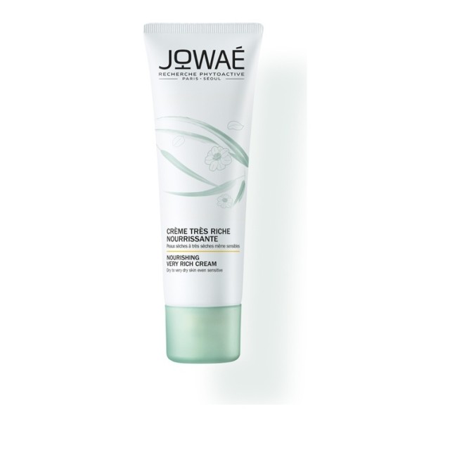 JOWAE NOURISHING VERY RICH CREAM 40ml