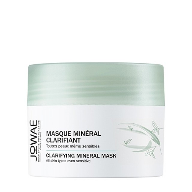 JOWAE CLARIFYING MINERAL MASK 50ml