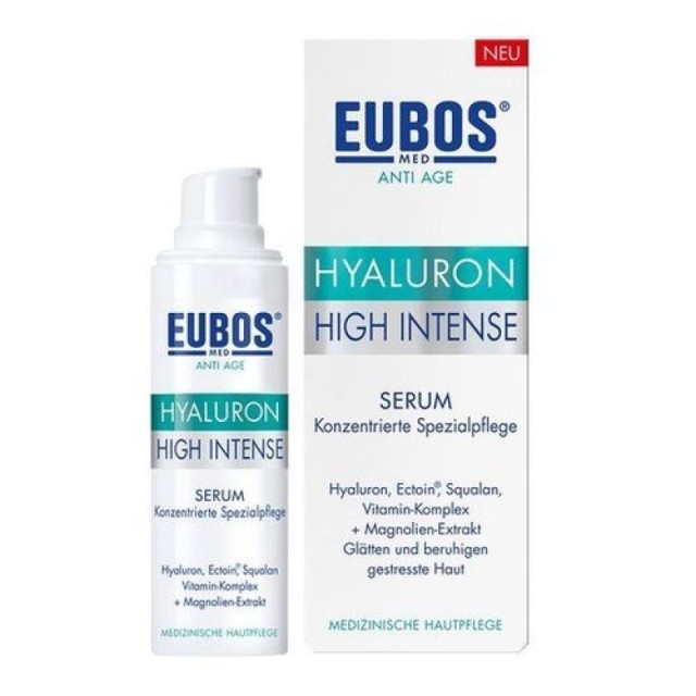 Eubos Hyaluron Serum 30ml