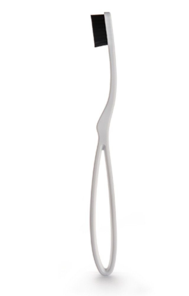 Intermed Toothbrush Extra Soft 5640 ίνες Λευκή