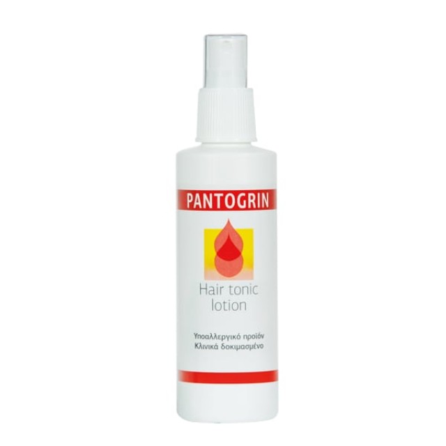 Froika Pantogrin Lotion Τονωτική Λοσιόν κατά των Αδύναμων Μαλλιών & της Τριχόπτωσης, 100ml
