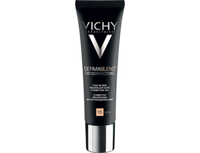 Vichy Dermablend 3D Correction No15 Opal 30ml