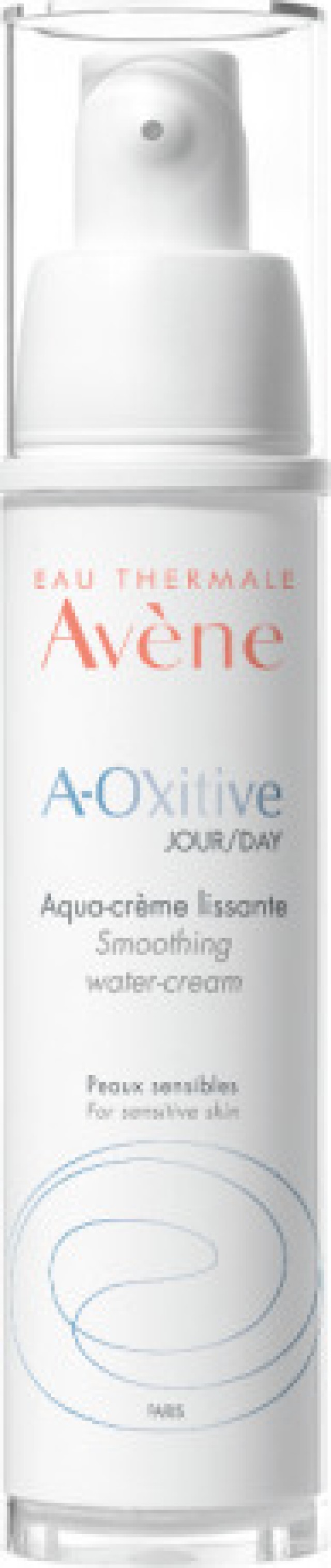 AVENE A-OXITIVE ΚΡΕΜΑ ΗΜΕΡΑΣ 30ml