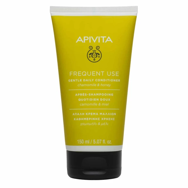 Apivita Frequent Use Conditioner για Θρέψη για Όλους τους Τύπους Μαλλιών 150ml