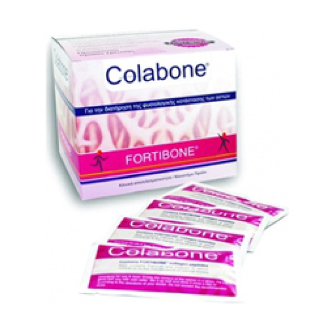 Vivapharm Colabone Κολλαγόνο 30φακελάκια