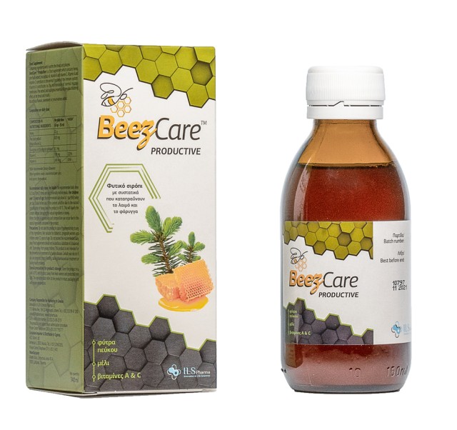 ILS BEEZCARE PRODUCTIVE 140ml