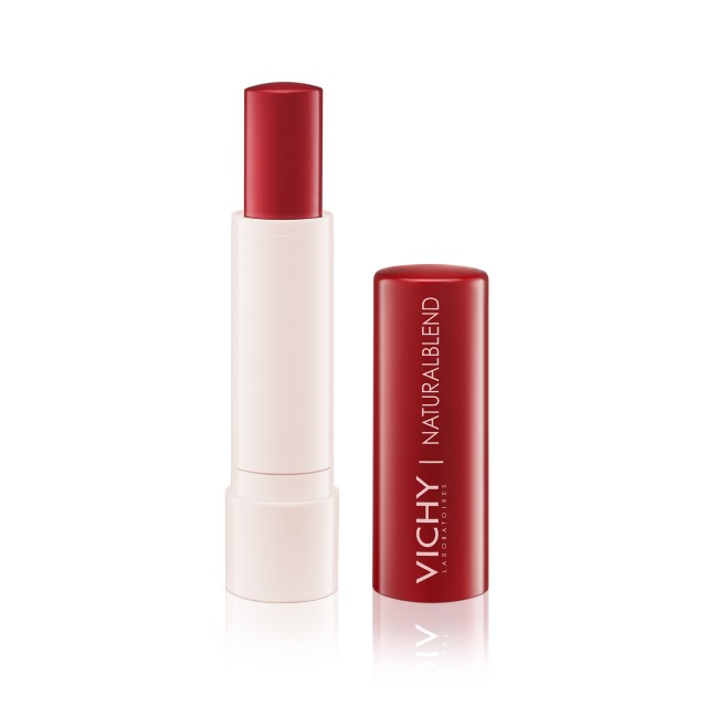 Vichy Naturalblend Lip Balm Red 4.5gr