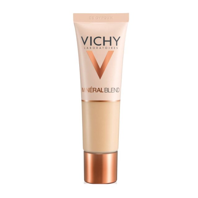 Vichy Mineralblend Make Up Fluid 03 Gypsum 30ml