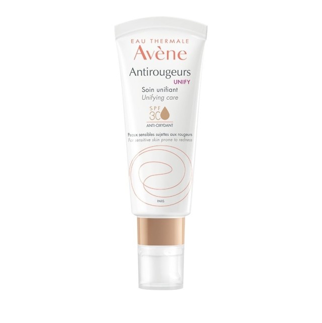 Avene Antirougeurs Uynify SPF30 40ml