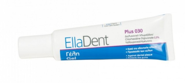 ELLADENT PLUS 030 GEL 30ml