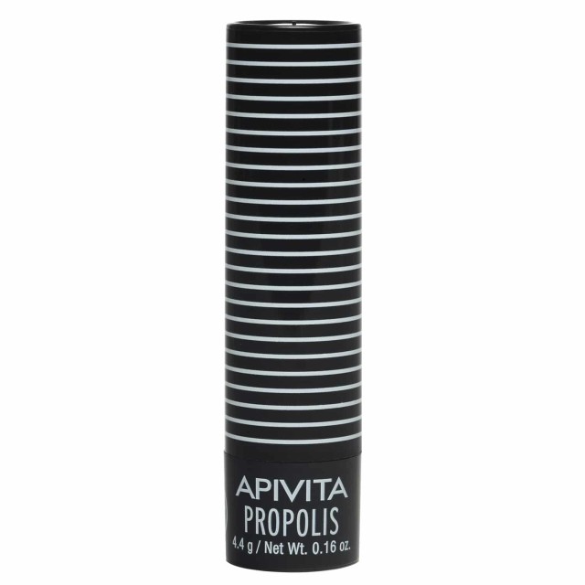 Apivita Propolis Lip Care Balm Χειλιών Με Βάλσαμο & Πρόπολη 4.4gr