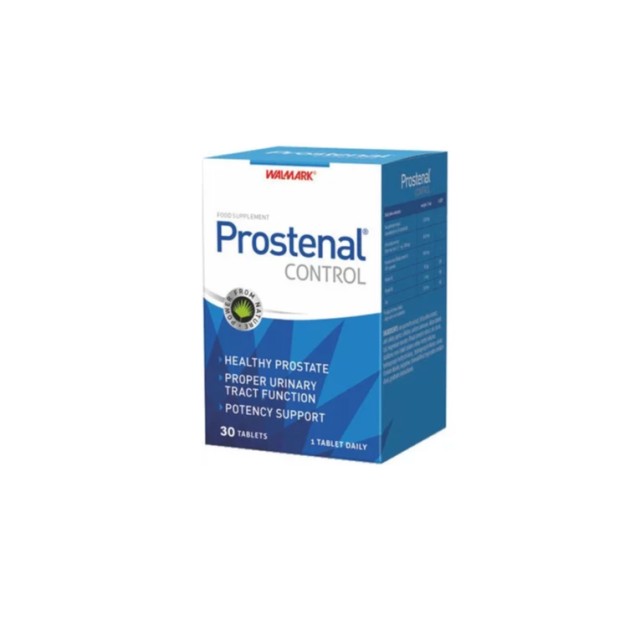 Vivapharm Prostenal Control 30tabs