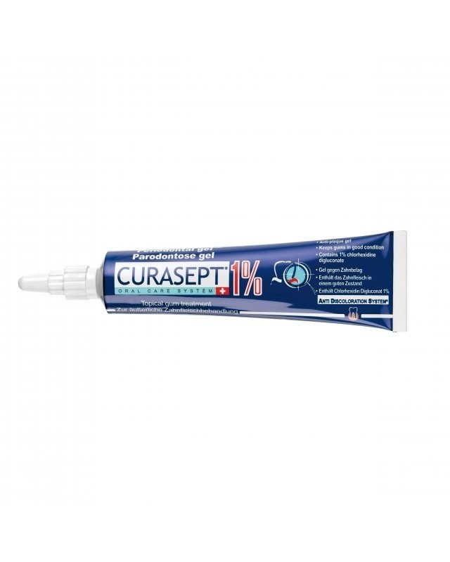 CURASEPT ADS 100 1% 30ml