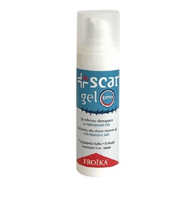 Froika Scar Gel Extra 30ml