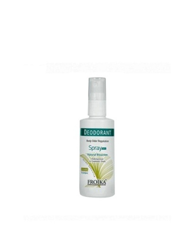 Froika Deodorant Spray 24h Men 60ml