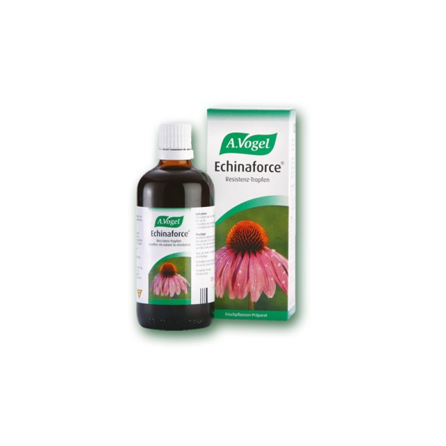 A.VOGEL ECHINAFORCE 50ml