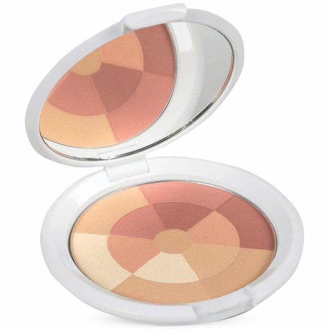 Avene Couvrance Correcteur de Teint Poudre Mosaique Bonne Mine 10g |Πολύχρωμη Πούδρα για Όμορφη Όψη